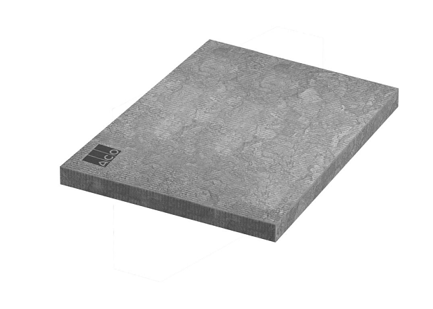 Rainbloxx 60 Module 120x50x6 cm 30 liter