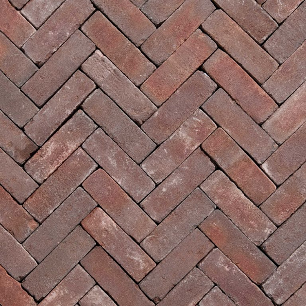 Natura Ruston UDF65