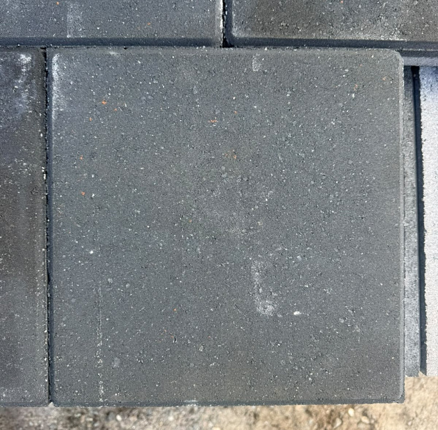 B-keus 30x30x4,5 Antraciet (54st/pk)