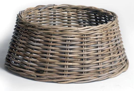 Rotan Kerstboomrok Lene D60 H 26