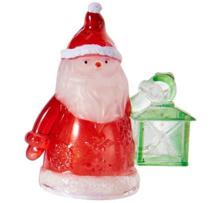 Kerstfiguur Dessin 1 LED