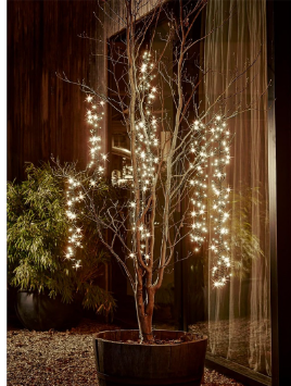 Cascade Cluster 432 LED vast