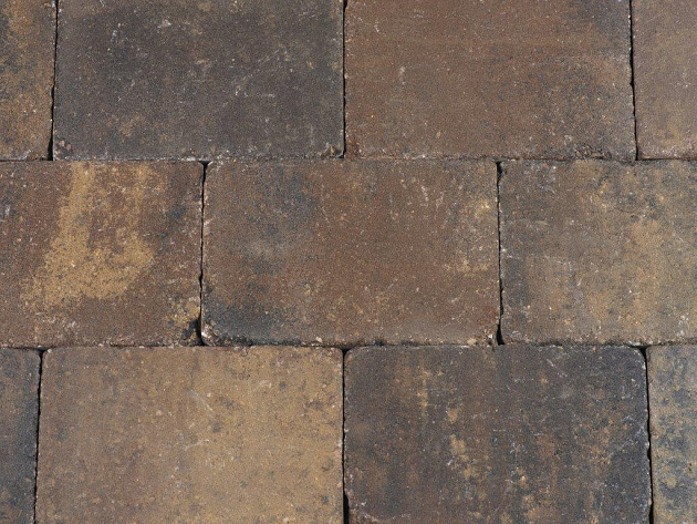 Stonique trommel 20x30x6 cm chelsea
