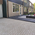 Betonstraatsteen 8 cm grijs komo