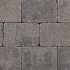 Stonique trommel 20x30x6 cm oud drachten