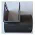 ACO SlimLine zijloop 80mm