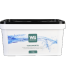 WS Voegmortel Easy Flow Basalt 15kg