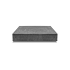 Oud Hollandse halve traptrede 50x37x15 cm Antraciet