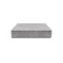 Oud Hollandse halve traptrede 50x37x15 cm Grijs