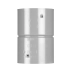 PVC Drainagebuis 60mm mof