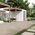Robusto Ceramica 3.0 Shellstone Taupe 60x60x3