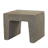 Mini-U-Element Grijs 30x40x30 cm
