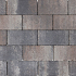 Design brick 8 cm ocean komo