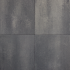 Plaza Plus 60x60x6 Grijs-zwart