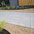 Patio longstone 7 cm concrete