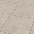 Robusto Ceramica 3.0 Lime Taupe 80x80x3
