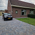 Longstone opritsteen 7 cm oud drachten
