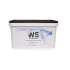 WS Voegmortel Easy Fine Diep Zwart 15kg *