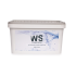 WS Voegmortel Easy Flow Steengrijs 15kg
