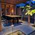 Robusto Ceramica 3.0 Betonoptik Medium 60x60x3