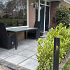SteniPro 60x60x4 Grezza genuanceerd