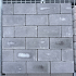 Restpartij klinker 8cm Turf zonder velling