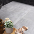 GeoCeramica® 80x80x4 Insta Grey