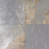 GeoCeramica® 100x100x4 Multicolor 2.0 Stone Mix Dark