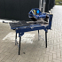 Steenzaagtafel 230v zaaglengte 60cm