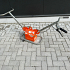 Tegeltiller Hamevac 230v