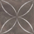 GeoCeramica® 60x60x4 Butterfly Antra