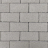 S-top betonstraatsteen 7 cm grijs komo