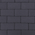 S-top betonstraatsteen 7 cm antraciet komo