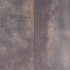GeoCeramica® 80x80x4 Corten Steel