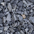 Ardenner grijs split 8/16 1,0 m3