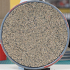 WS SmartSand Glossy Taupe DR + Waterdoorlatend Techniseal Zandgrijs 25 kg