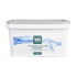 WS Voegmortel Easy Flow Zilvergrijs 15kg