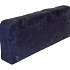 COURTSTONES BOORDSTEEN 50X8X20 BASALT