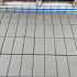 B-keus Betonstraatsteen Grijs 8 cm (staan op pallets)