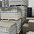 B-keus Betonstraatsteen Grijs 8 cm (staan op pallets)