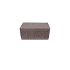Oud Hollandse dikformaat 21x7x8 cm Taupe