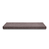 Oud Hollandse opsluitband gewapend 100x20x5 cm Taupe