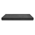 Oud Hollandse opsluitband gewapend 100x30x7 cm Carbon