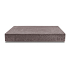 Oud Hollandse traptrede 100x37x15 cm Taupe