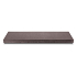 Oud Hollandse tegel gewapend 200x50x10 cm Taupe *