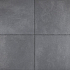 SteniPro 60x60x4 Zwart/Grijs genuanceerd