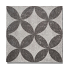 GeoProArte® Flowers 60x60x4 White Flower