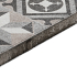 GeoProArte® Mosaic 60x60x4 Md Taupe Deco