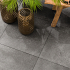 GeoProArte® Steel Oxid Grey 100x100x6