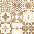 GeoCeramica® 60x60x4 Mywood Decora